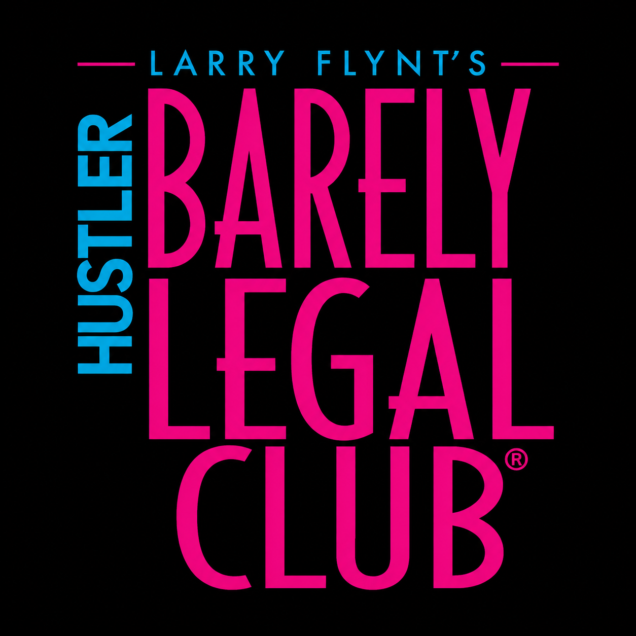 Barely Legal New Orleans