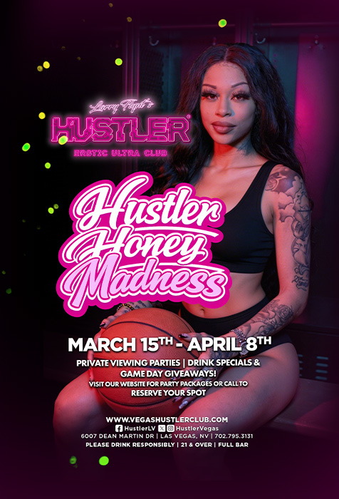 Hustler Club Las Vegas media