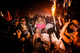 Hustler Club Las Vegas media